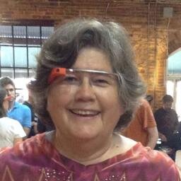Web designer, SEO educator, web presence development, designer for 43 years, geek, artist, photographer, I code my own websites, and I am a Baha'i.