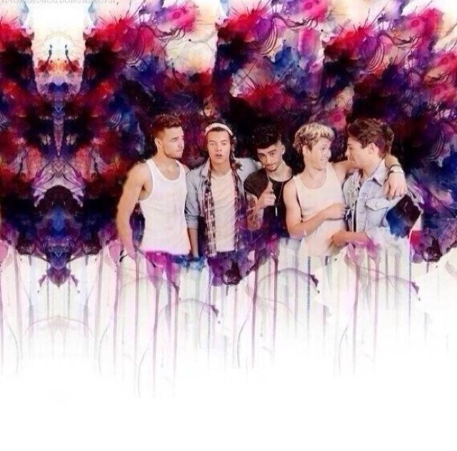 Any fandom is welcome (: 0/5