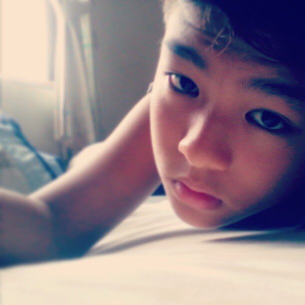 AnsonOng2's profile picture. heyy...15,loves dancing,malaysia,imma crazy bastard....;) follow me,follow bck :P