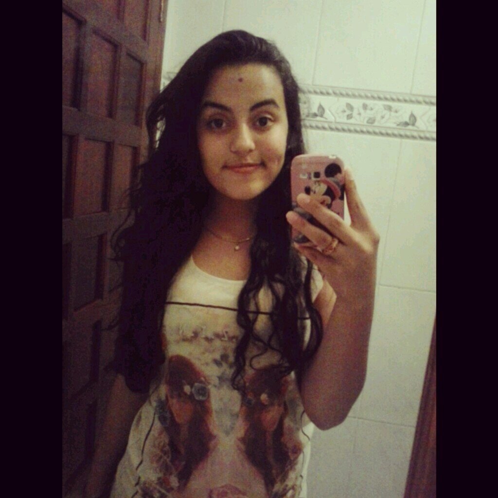 What remains is to smile..