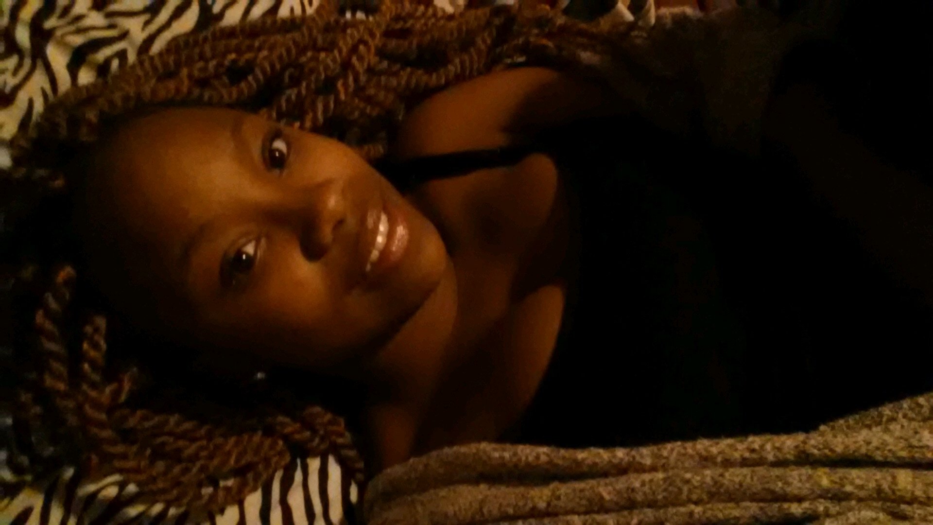 Beautiful & Young : ]
