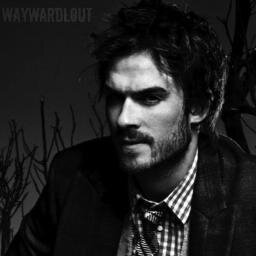 If I told you what I was,
Would you turn your back on me?
And if I seem dangerous,
Would you be scared? [RP]