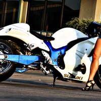 Ricochet Customs (@ricochetcustoms) Twitter profile photo