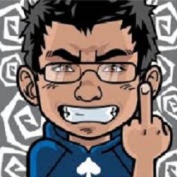 ...O carinha que mora logo ali ;)