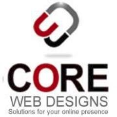 CoreWebDesigns's profile picture. Creating Highly Effective Websites