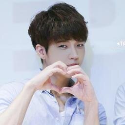 #INFINITE  #인피니트  @byung_ric