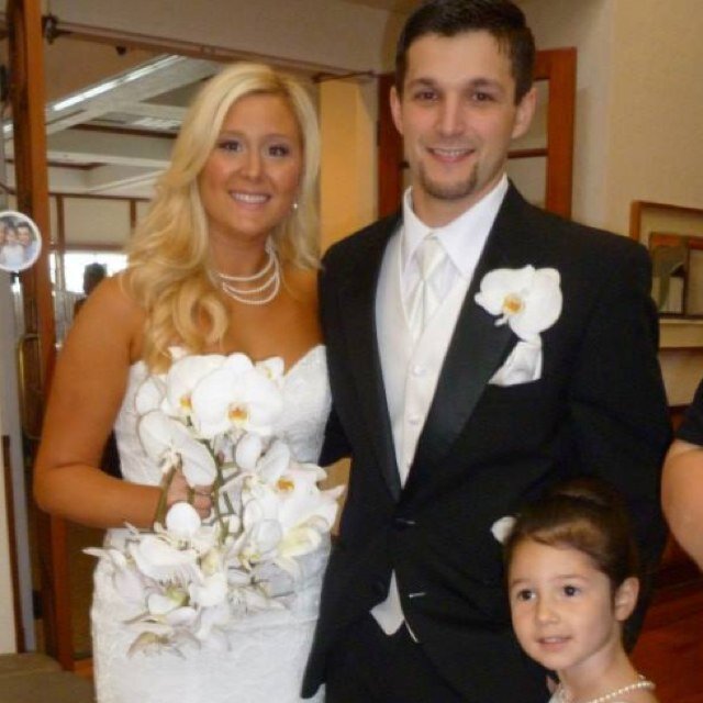 meghanndalby's profile picture. Mommy & Wife, very blessed :)