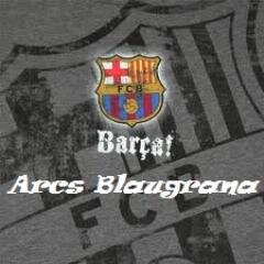 WE LOVE ALL ABOUT BARCELONA FC
