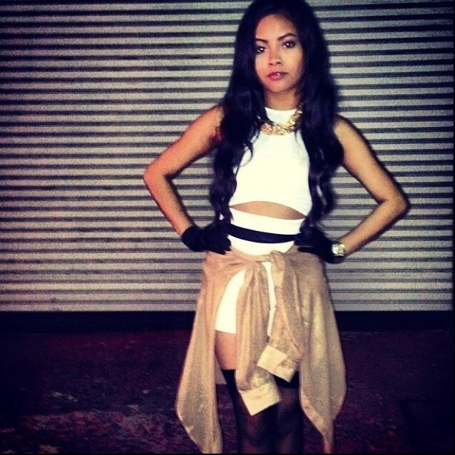 ThugHoney's profile picture. realist bitch in the industry