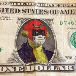 TomatoMonado's profile picture. 