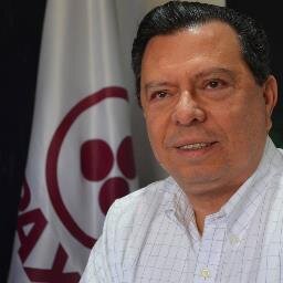 Vice Presidente de Promoción y Afiliacion de Concanaco, Ex-Presidente del Consejo Coordinador Empresarial del Estado de Michoacan CCEEM, Facebook Carlos Galvez