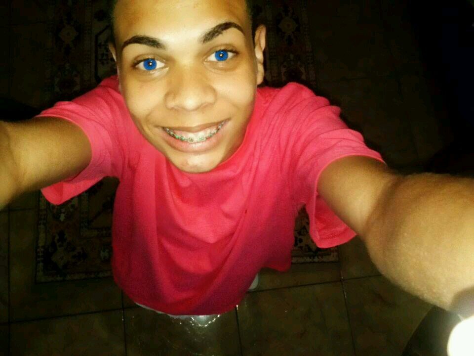 Fé no Pai que o inimigo Cai ! '-*