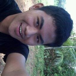 aku orangya gaul bray n yang penting gue orangya woles brow