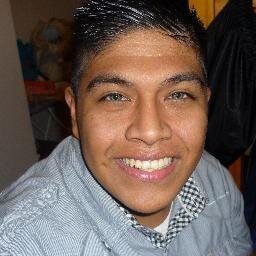 sonrie y se feliz