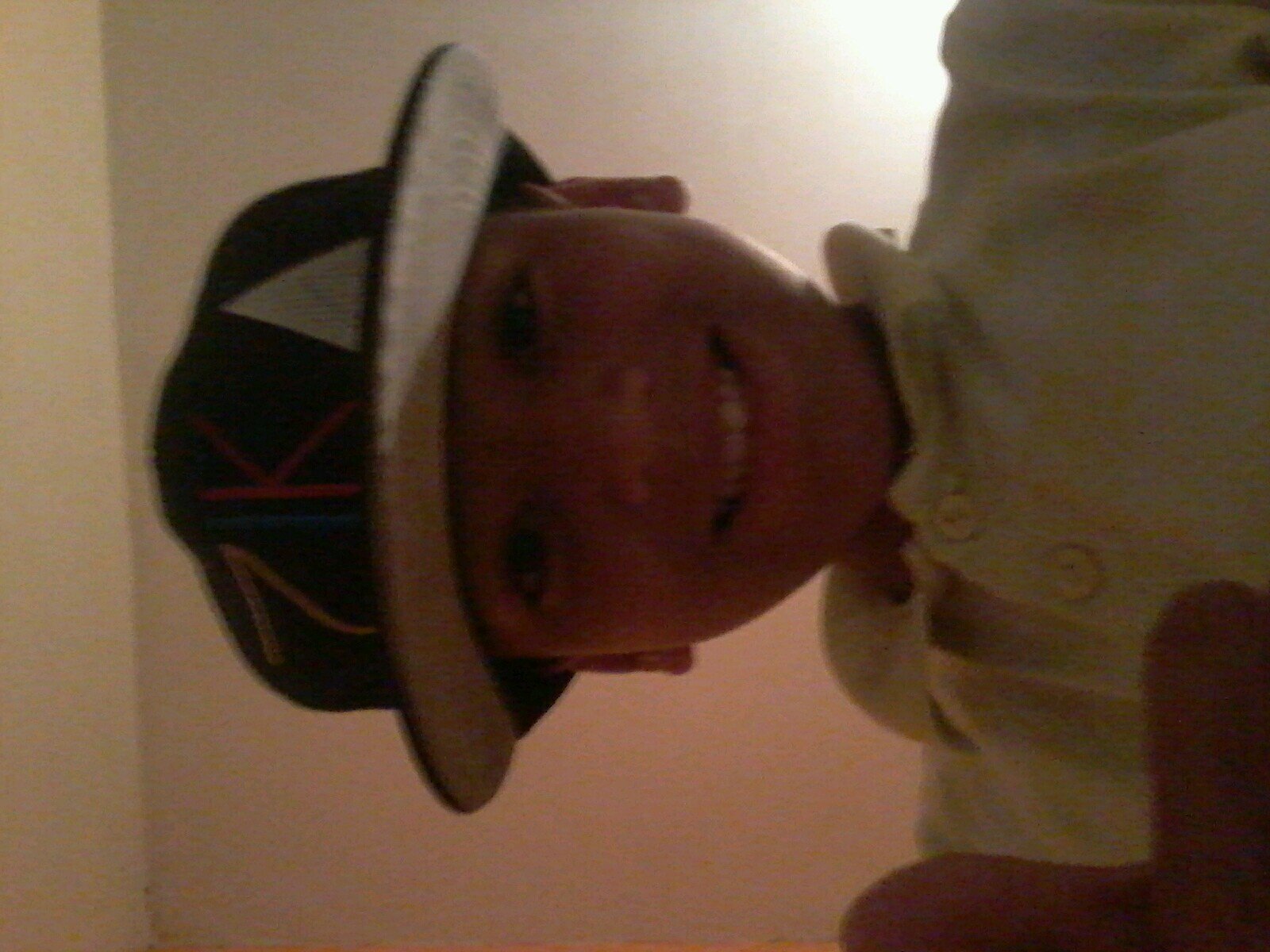 sorria, é simples assim!