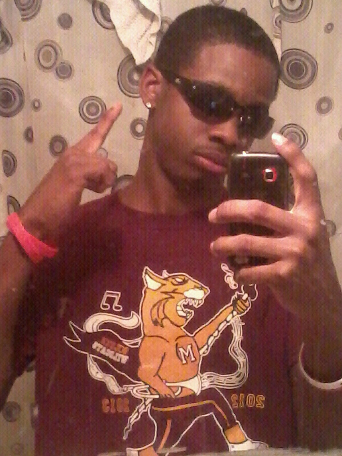 I am dawayne