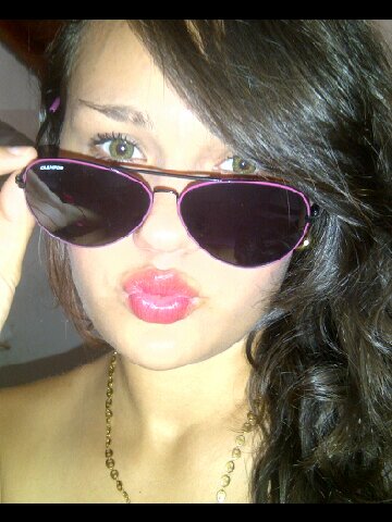 BBM 26072A0D  Me encanta el italiano!