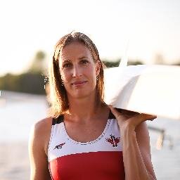 HansonJanine's profile picture. Coach of Manitoba Rowing, Mom of twins.  Make the best out of life, or make life the best! 2012 Olympic silver medallist W8+