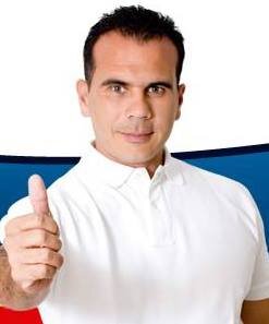 Jóvenes dispuestos a luchar por el cambio que merece nuestro Municipio