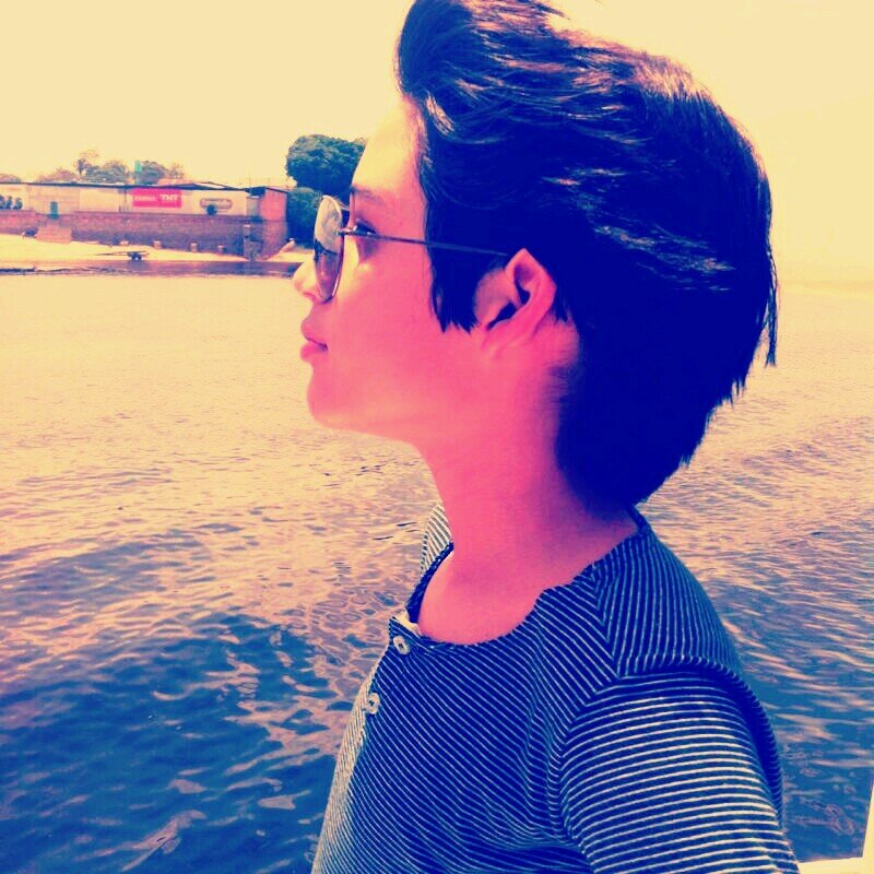 14y/Manaus-Am/Happy/ learning that life is not a bed of roses and that nothing is easy but nothing is impossible!! /@clubefollowback