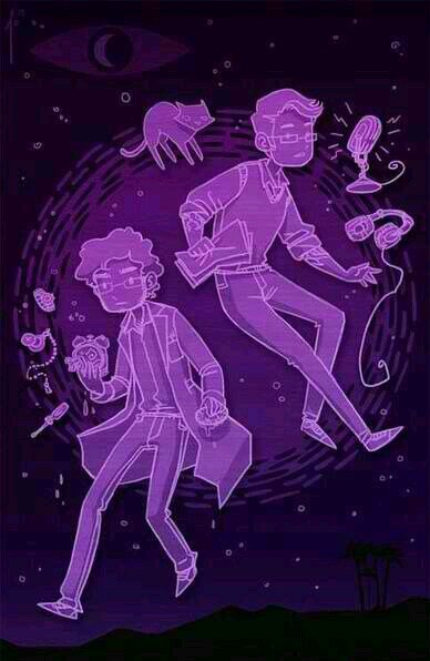 MikaofNightVale's profile picture. I arrived in a strange and wonderful place... with dead animals lying everywhere.