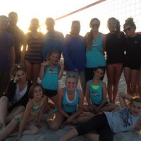 Tamarack Beach VBC (@tamarackvbc) 's Twitter Profile