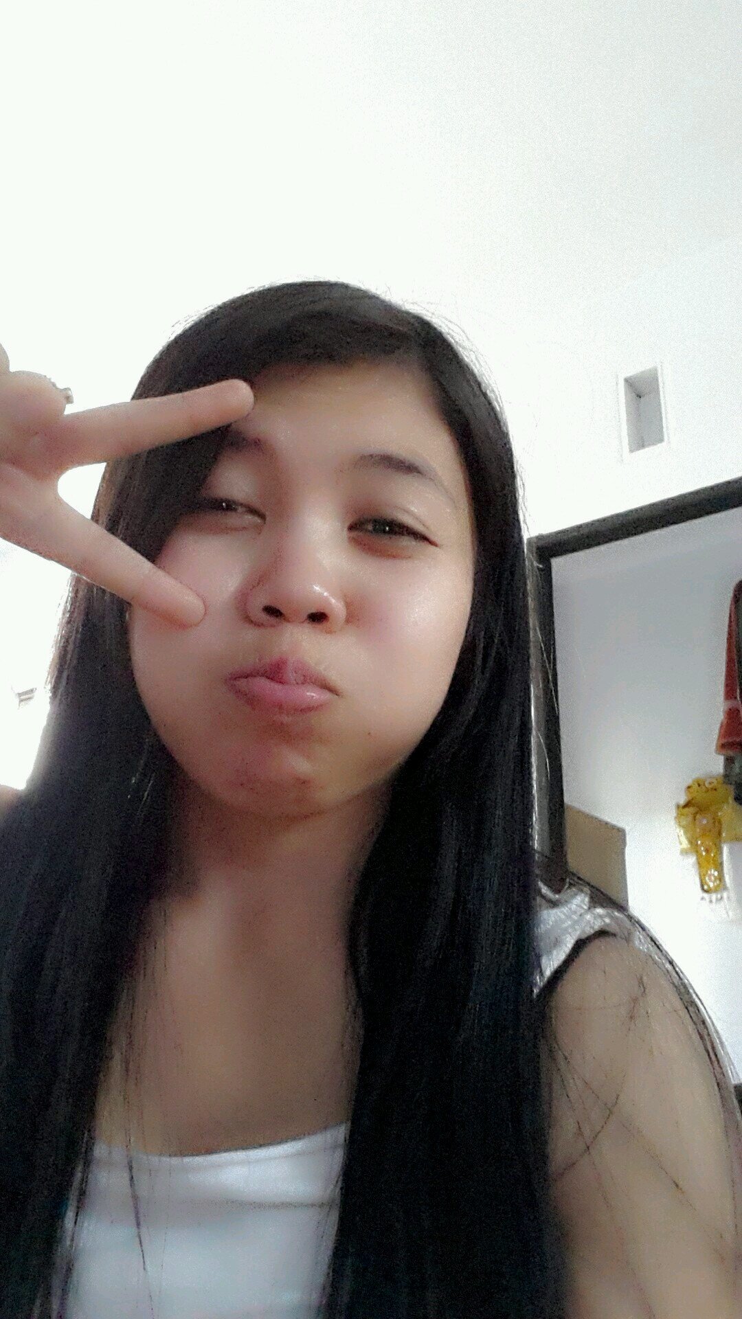 Aku suka kamu,, sayang kamuu,, Ƙά̲̣̣̣̥ηG̲̣̣̣̥є̲̣̥η kamu ... ΜЇϚϚ  ўоΰ, ќªмü  ..all obout you ..