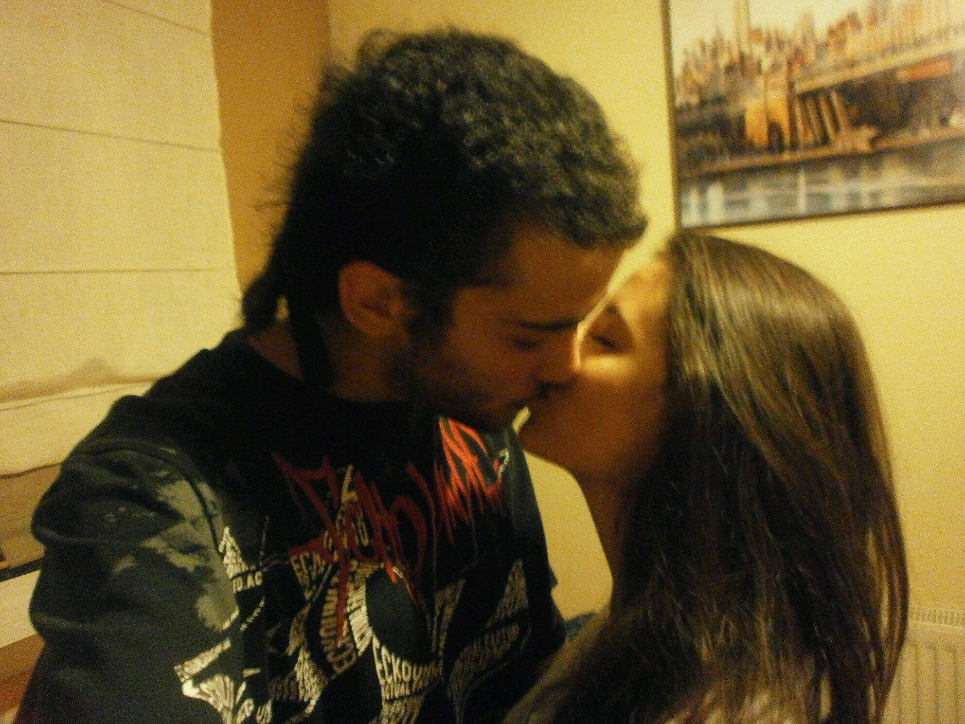 Amante del buen reggae y fiel al hip hop. Un añazo y un mes con la mejor ;) Ya veras que navidades :) 13 de Octubre. Te Quiero ♥♥♥  culito sexy(8)  ♥♥♥