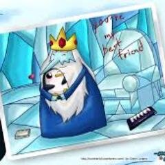 Soy Gunter, me gusta romper botellas y puedo abrar por el traductor que me hizo Gumball, y mi mejor amigo es @iDiosBills