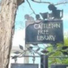 Free public library - access to the world of info & imagination