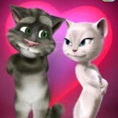 Talking Tom & Angela is great
