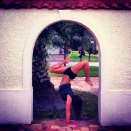 Yogi / Certified Specialist Fitness Nutrition / Mrs. @wass_strength/Momager #HLT amanda@wassermanstrengthfl.com