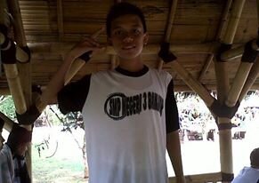 Nonaaaaaaa! | @time_ollaa
