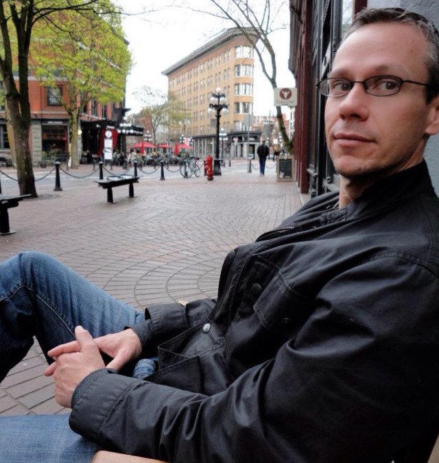 cbranagan's profile picture. More than mildy impressive.