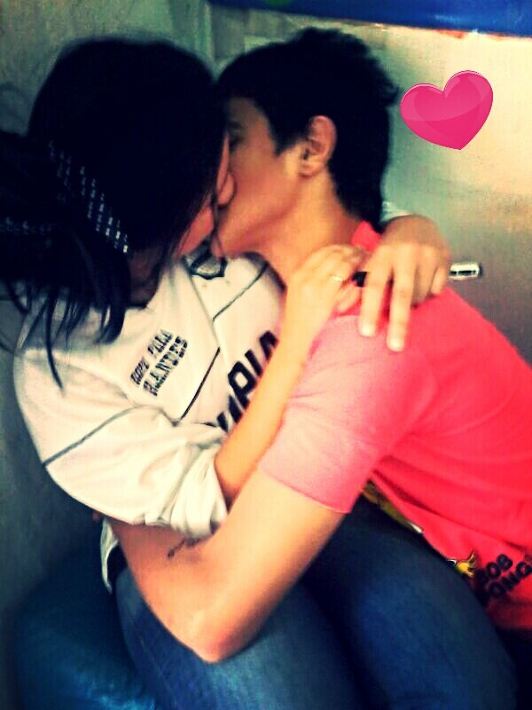 el y yo nomas llore quien llore el amor de mi vida M.M & F.A