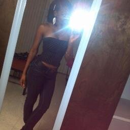 There's Only One Me...! Keeping Up With Us Jones' #Blessed, #Loved, #Humble
#TeamBrownSkinBeauty #ILoveIt