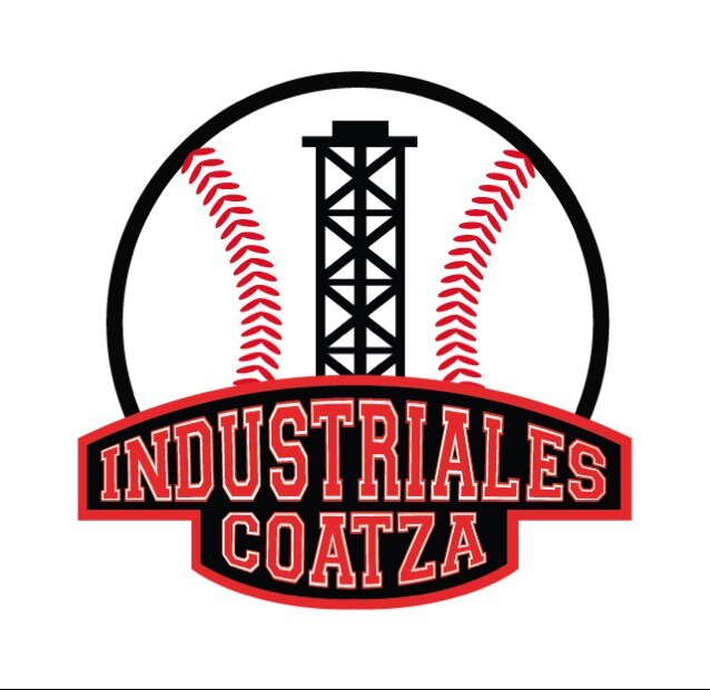 Twitter Oficial del equipo de Beisbol INDUSTRIALES COATZACOALCOS