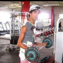 OI, SOU O ZÉ
