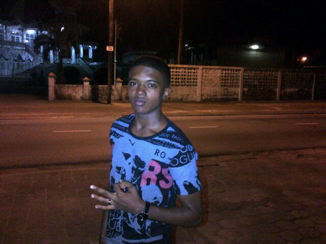 ATLEET_DOMIG's profile picture. We only live once... Soo Wish it ♬ Dream it ♬ And make it happen♥