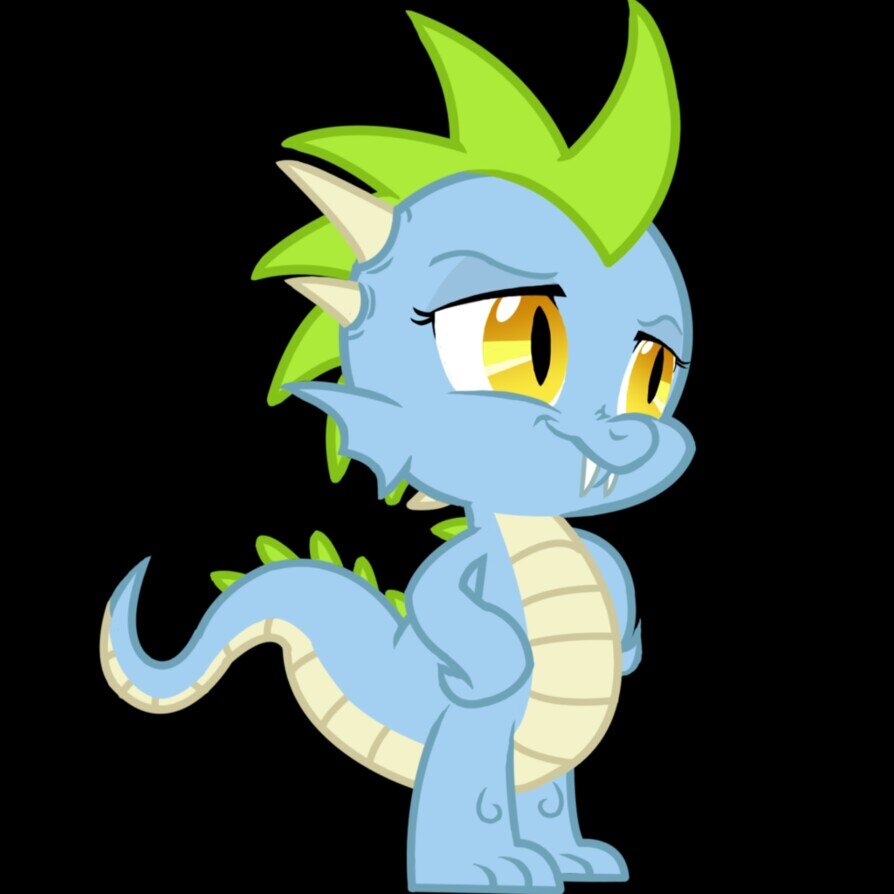 My name is Prince Jordon. My daddy @mlp_KevinDragon my mommy @ElestiaPrincess ,my sis @PBlueFire and my chubby marefriend is @EmoFlawn