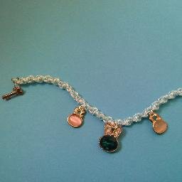 ifashionmy's profile picture. 售卖手工手链，精致又实惠。
Selling handmade bracelet
只限马来西亚地区运输
欢迎来看看噢
Please visit