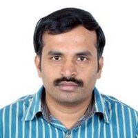 ARAVIND EIRUKULLA (@aravindnitcps) 's Twitter Profile