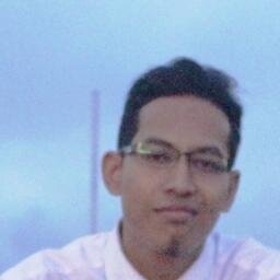 DUIT (Doa, Ikhtiar, Usaha, Tawakal) to do it