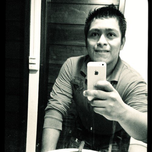 Optrix_QS's profile picture. I like to learn anything everyday... Only know about me and you will have a good friend.