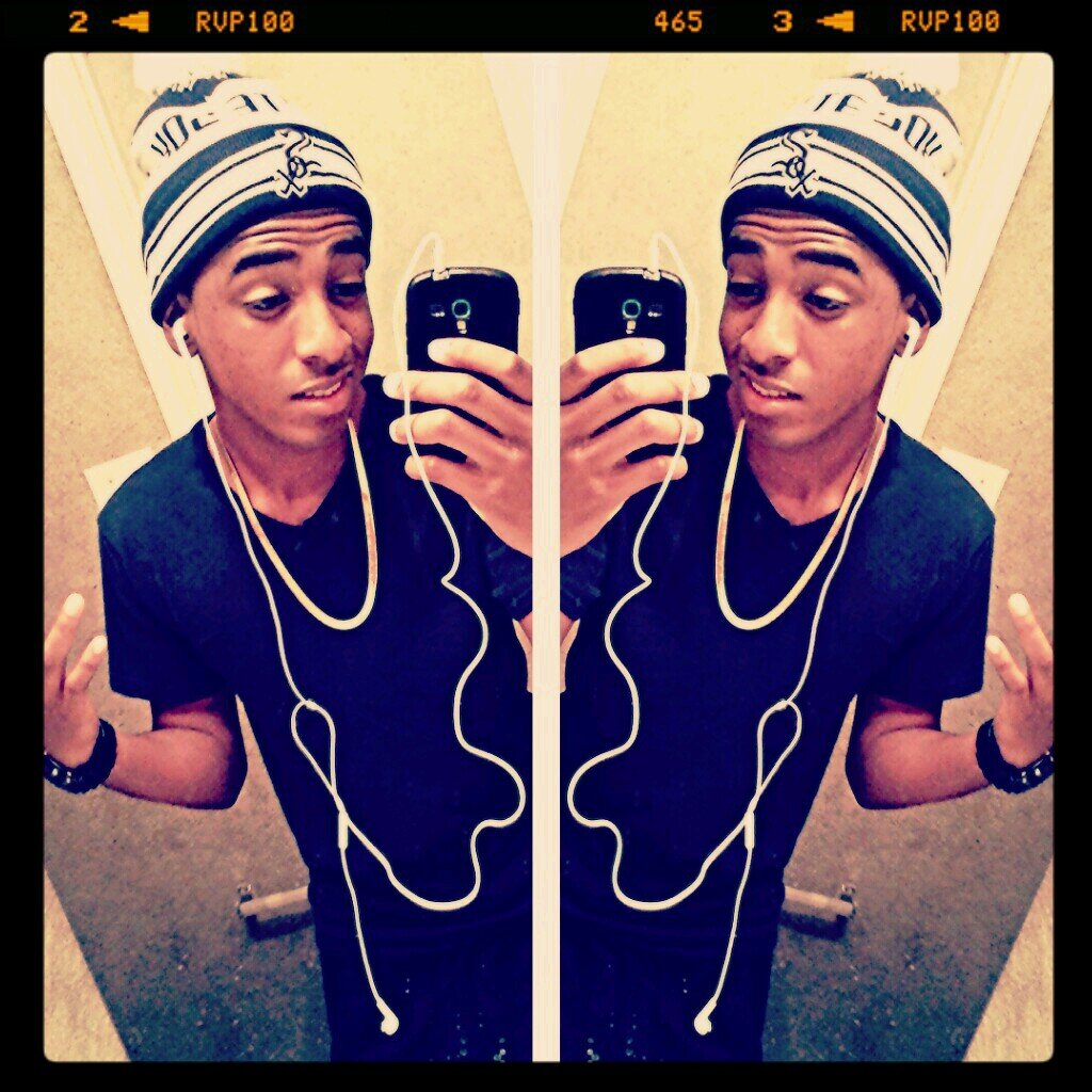 New Twitter , Follow Me I'll Follow Back.