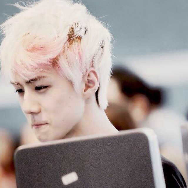 {VERIFIED} @starcityrp|| #94 liner| single ? |singer dancer| kris appa|baek grandma|chan grandpa| kim jong cum appa|