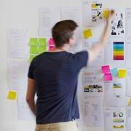 CreatiStudio Profile