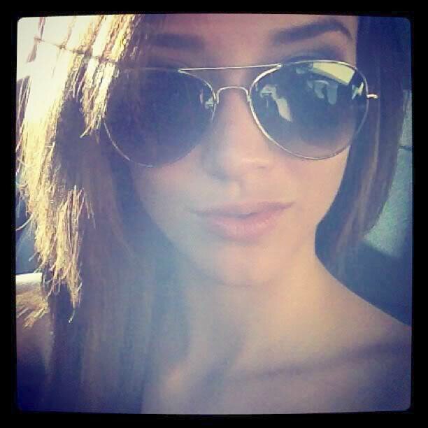 Soltera•Me sigues , te sigo #facil ♥ I miss you WG ... LEYES