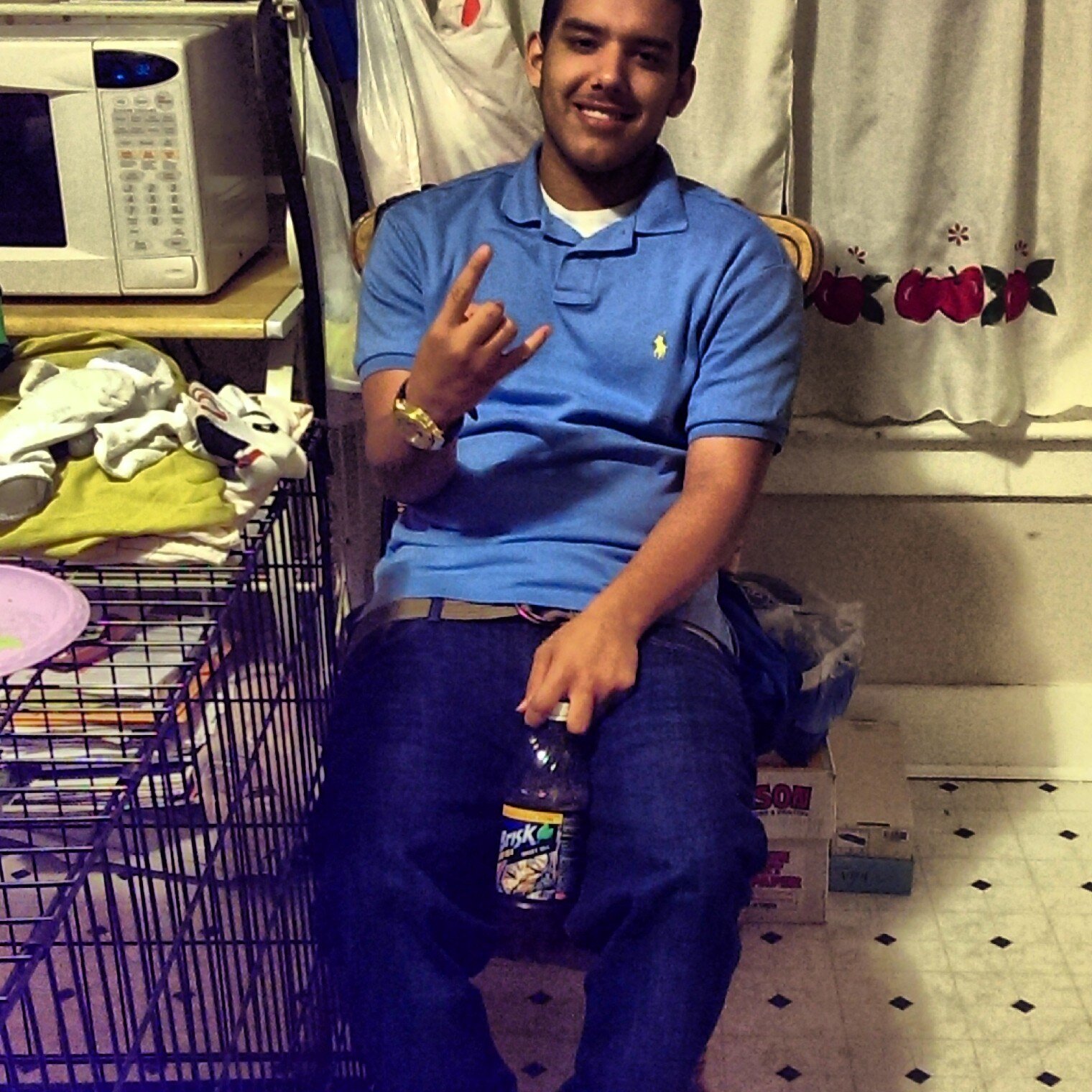 Criticized_Poet's profile picture. . Mention Me For A Follow Back.