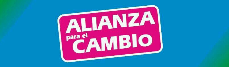 Movimiento Político Alianza para el Cambio, Aragua.